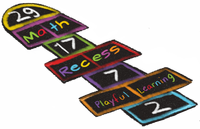 Math Recess Book